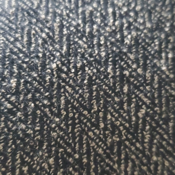 Grey tweed jacket - Picture 3 of 3